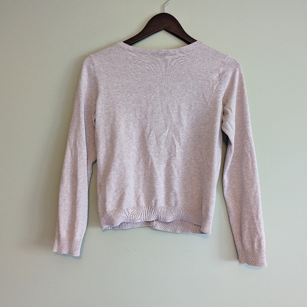H&M Cardigan Sweater - Picture 2 of 2